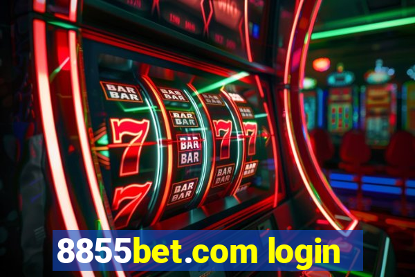 8855bet.com login